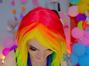 Stripchat Sex Chat of Chris_parker27