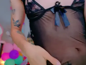 Stripchat Sex Chat of Chris_parker27