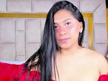 Stripchat Adult Webcams of LinnaGardenia