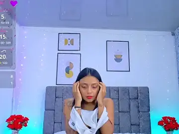 Stripchat Sex Cam of Soffia_Konig_