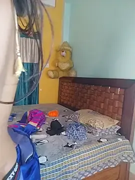 Stripchat Adult Webcams of Ur_Lishaa