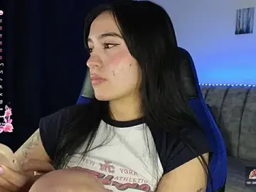 Stripchat Private Sex Chat of ZaraDames_