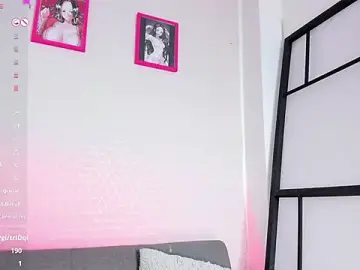 Stripchat Best live sex cam show of artmiaa