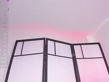 Stripchat Adult Webcam of artmiaa