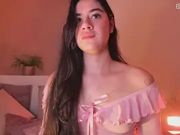 Stripchat Live Sex of Ally_addams