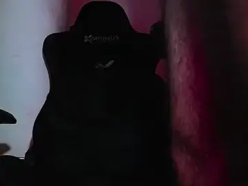 Stripchat Sex Chat of Luan_Goon