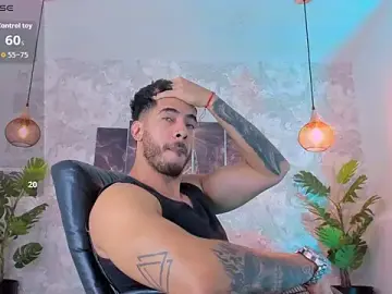 Stripchat Nude Webcam of Nate_franco