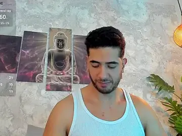 Stripchat Private Sex Chat of Nate_franco