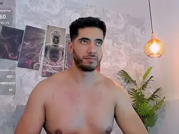 Stripchat Adult Webcam of Nate_franco