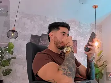 Stripchat Adult Webcams of Nate_franco