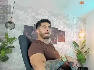 Stripchat Private Sex Chat of Nate_franco