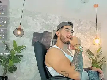 Stripchat Adult Video Chat of Nate_franco