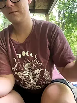 Stripchat Live Sex of amiralily9