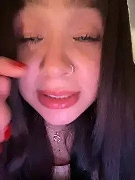 Stripchat Live Porn of bella_parisi