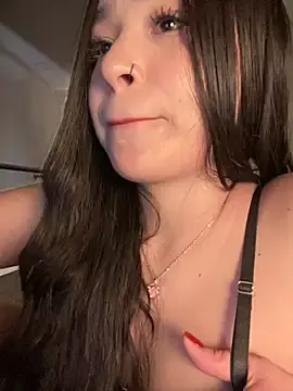 Stripchat Adult Webcams of bella_parisi