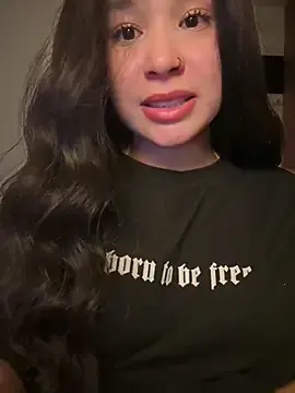 Stripchat Best live sex cam show of bella_parisi