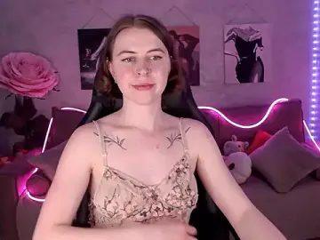 Stripchat Live Sex Cam of tiffany__burn