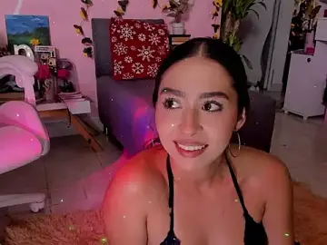 Stripchat Best Webcam of Danielacossio