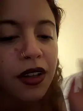 Stripchat Free Live Porn of frikigyal