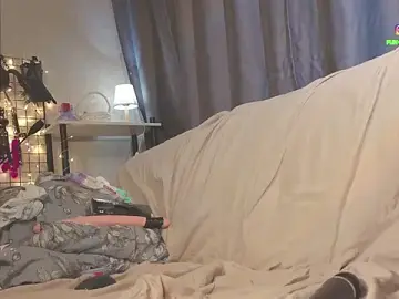 Stripchat Sex Chat of may_marsy