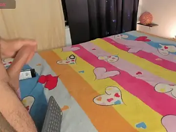 Stripchat Private Sex Chat of 6_bunny_9