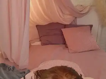 Stripchat Nude Webcam of May_suki