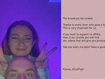 Stripchat Sex Chat of alicepugh