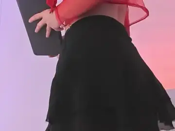 Stripchat Free Live Porn of raven_black_