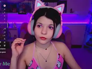 Stripchat Sex Cam of Katya_Zaitseva