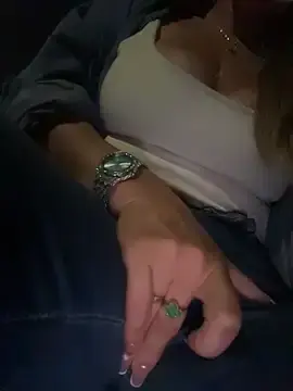 Stripchat Adult Webcams of Nina_velvet01