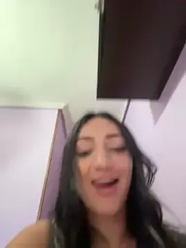 Stripchat Best Webcam of Ninabigtitied