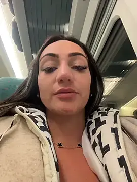 Stripchat Sex Chat of Ninabigtitied