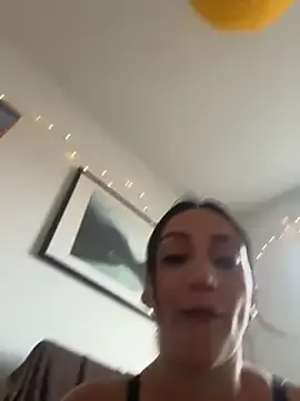 Stripchat Live Porn of Ninabigtitied