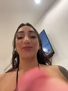 Stripchat Best Webcam of Ninabigtitied