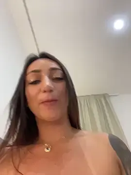 Stripchat Best Webcam of Ninabigtitied