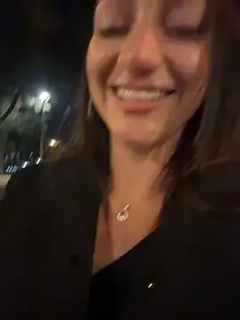 Stripchat Adult Webcam of Ninabigtitied