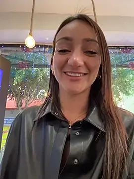 Stripchat Best Webcam of Ninabigtitied