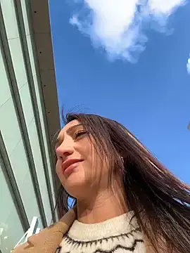 Stripchat Best live sex cam show of Ninabigtitied