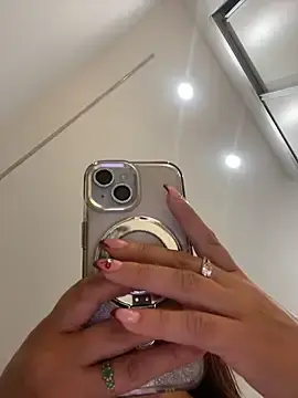 Stripchat Best Webcam of Ninabigtitied