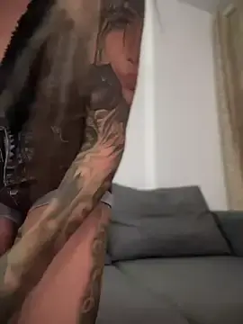 Stripchat Sex Chat of Ninabigtitied