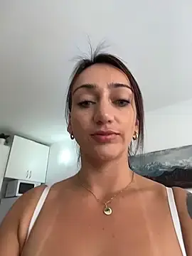 Stripchat Best Webcam of Ninabigtitied