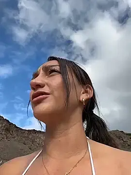 Stripchat Sex Chat of Ninabigtitied