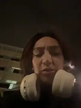 Stripchat Live Porn of Ninabigtitied