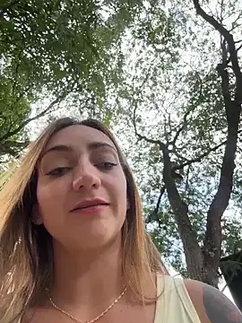 Stripchat Adult Webcams of Ninabigtitied