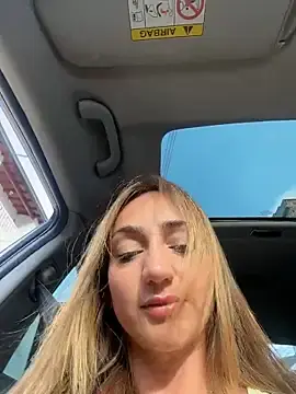 Stripchat Live Sex of Ninabigtitied