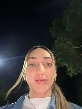 Stripchat Private Sex Chat of Ninabigtitied