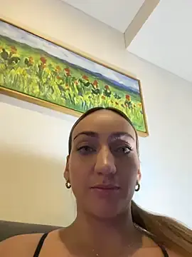 Stripchat Live Porn of Ninabigtitied