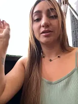 Stripchat Watch Live Sex Cams of Ninabigtitied