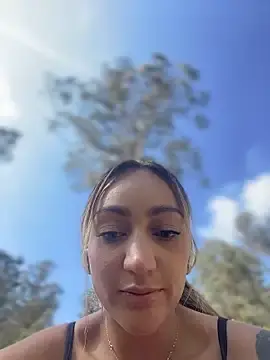 Stripchat Sex Chat of Ninabigtitied