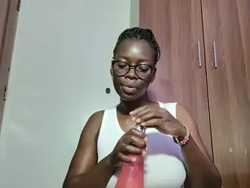 Stripchat Sex Chat of afro_pop